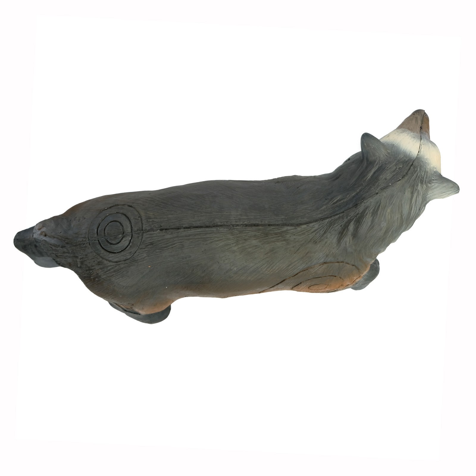 Leitold 3D Animal Wolverine