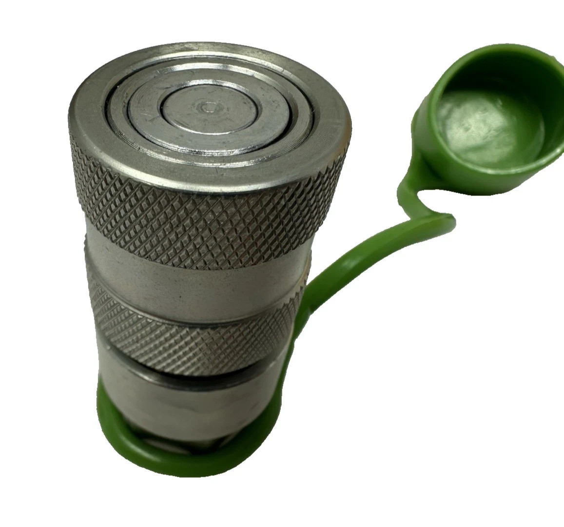 QuickJack Female Hydraulic Hose Fitting with Cap