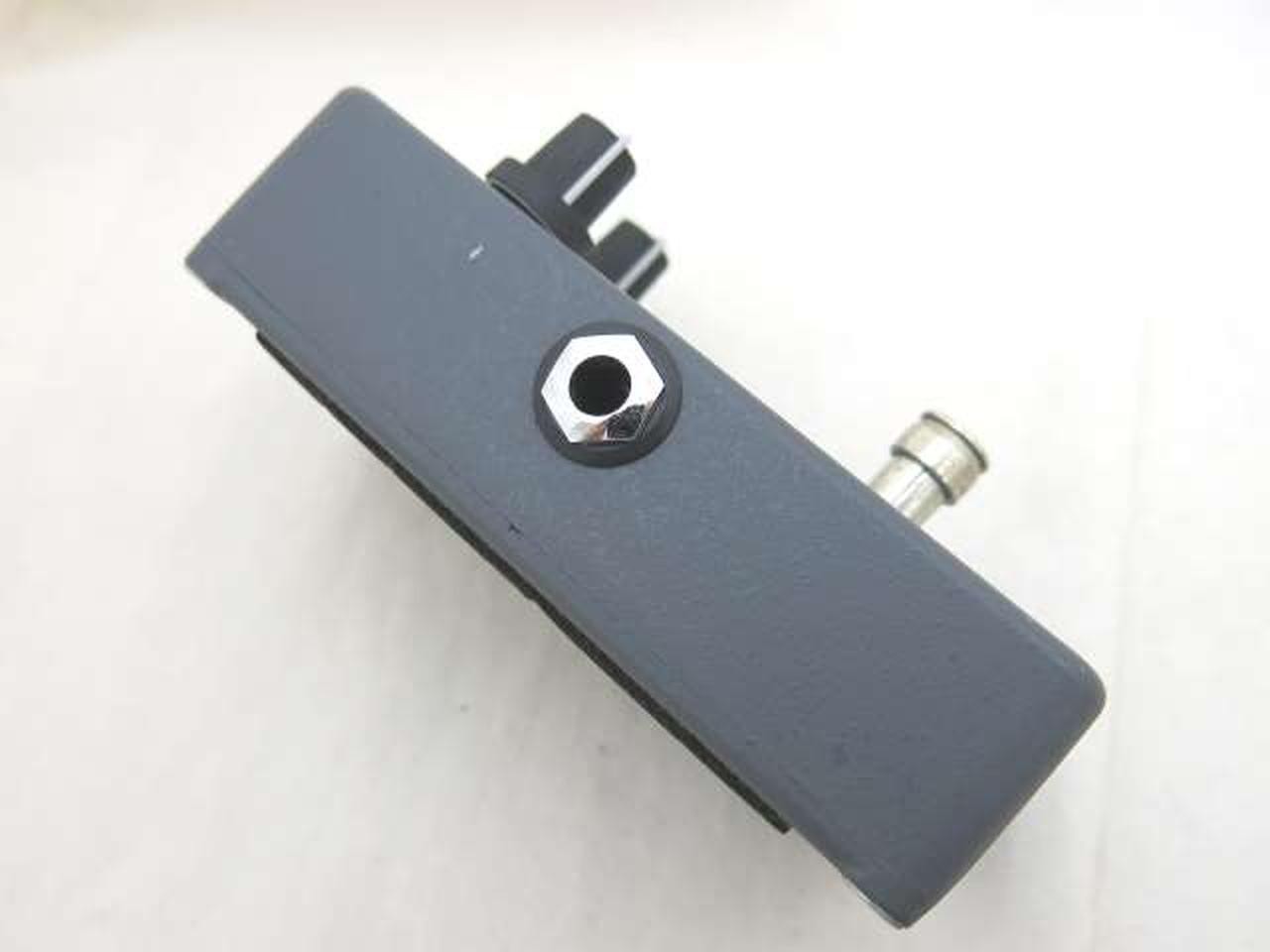 EBS Octabass Early Model Bass Effect Pedal