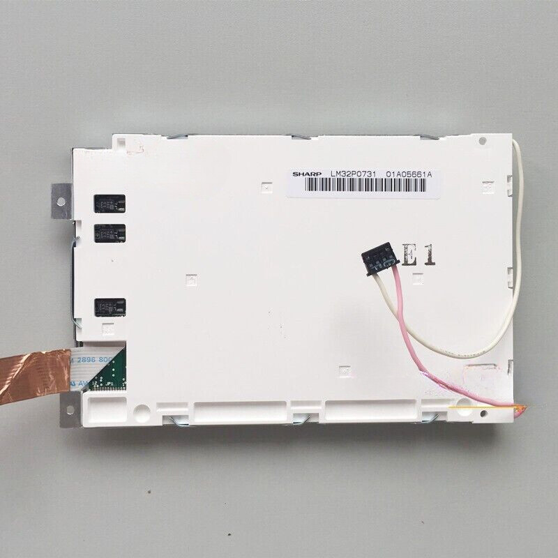 5.7'' LCD Display For Tektronix TDS Oscilloscope Monitor TDS210 TDS220 TDS224