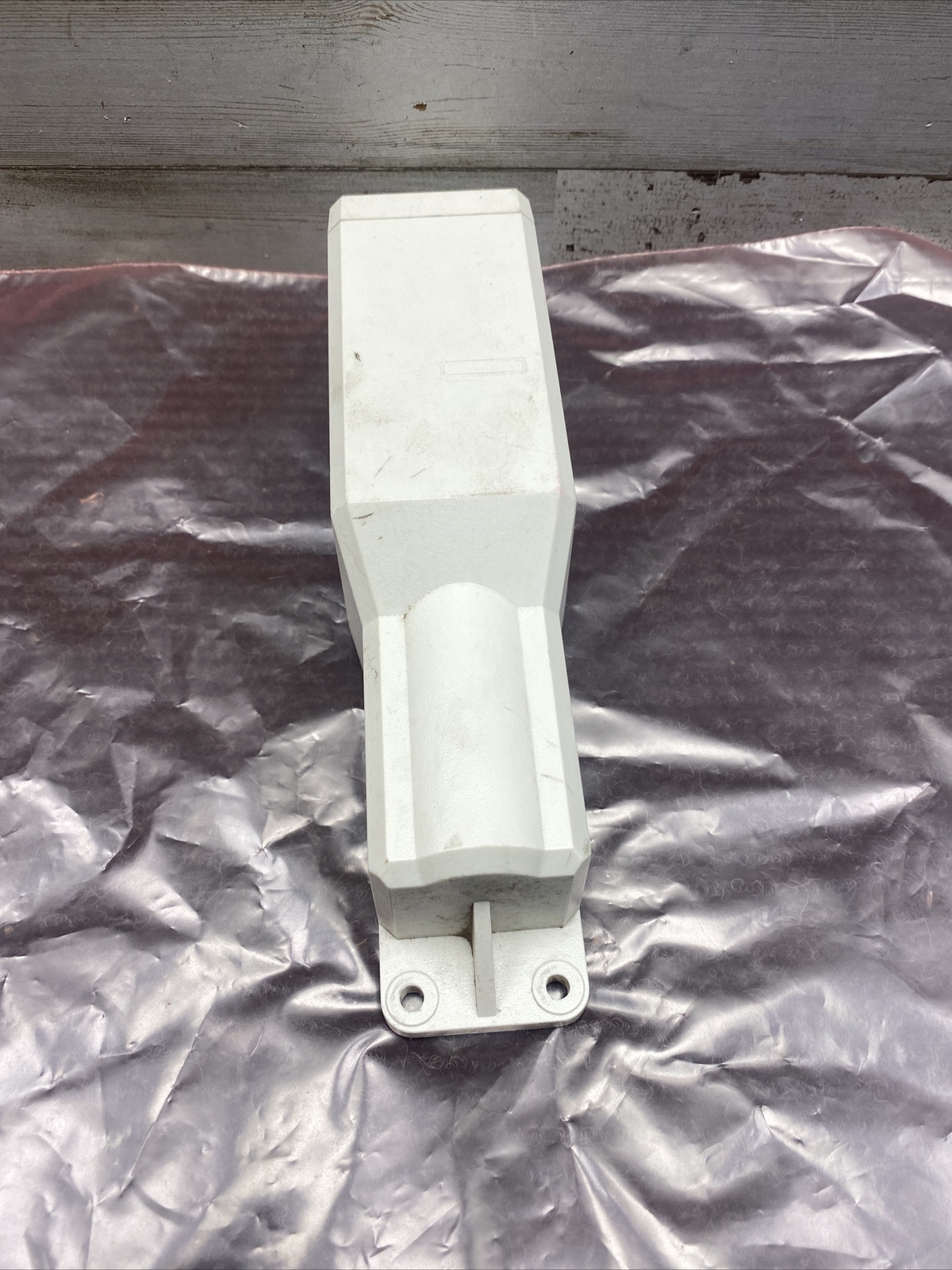 Used Verizon Networkfleet TTU730LV Single Mode GPS Tracker 1000N4VL