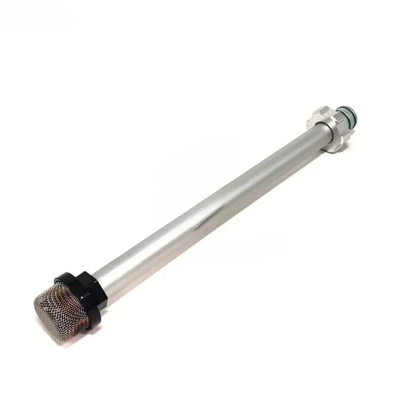 Intake Tube 246387 Suction Pipe for Airless Paint Sprayer 17C388 490 495/595/395