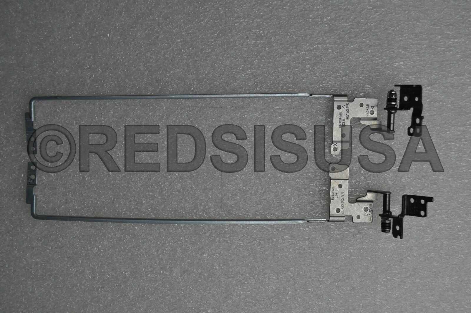 Lenovo Left and Right Hinge Set for IdeaPad 300-14IBR 5H50K14044