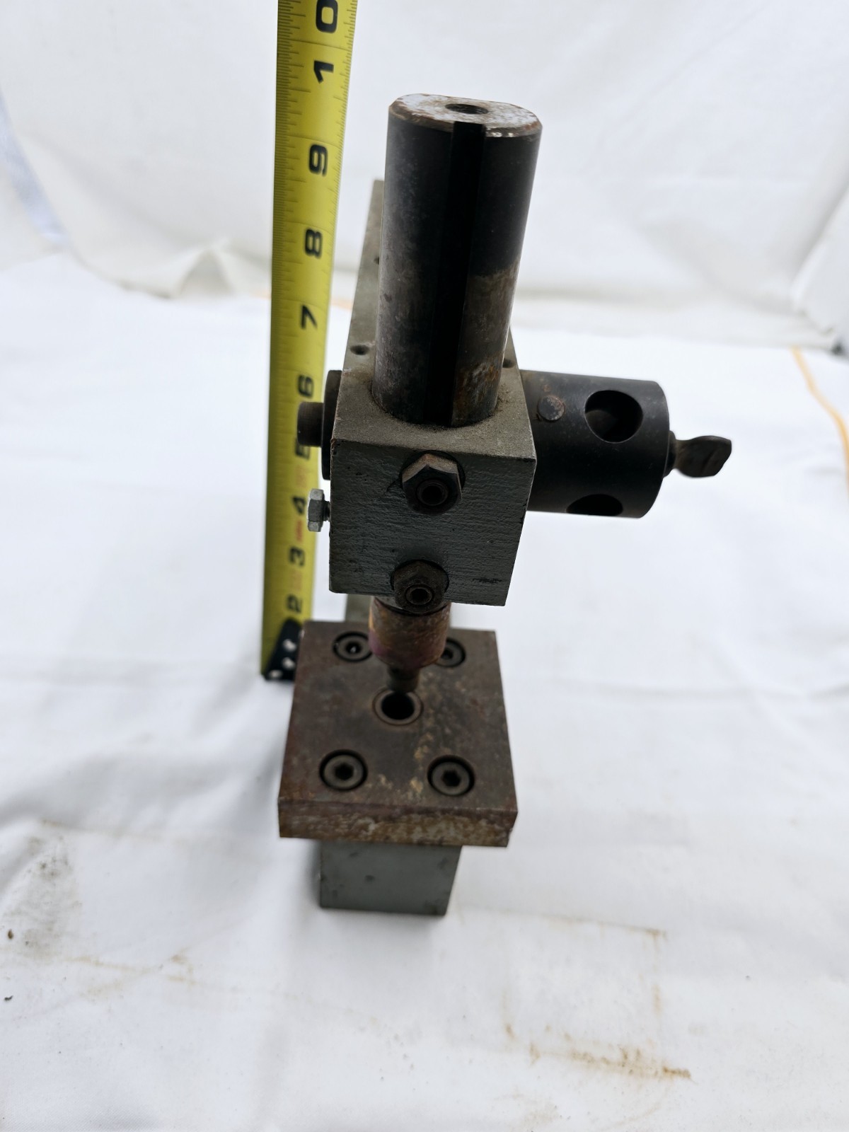 Manuform UK Punch