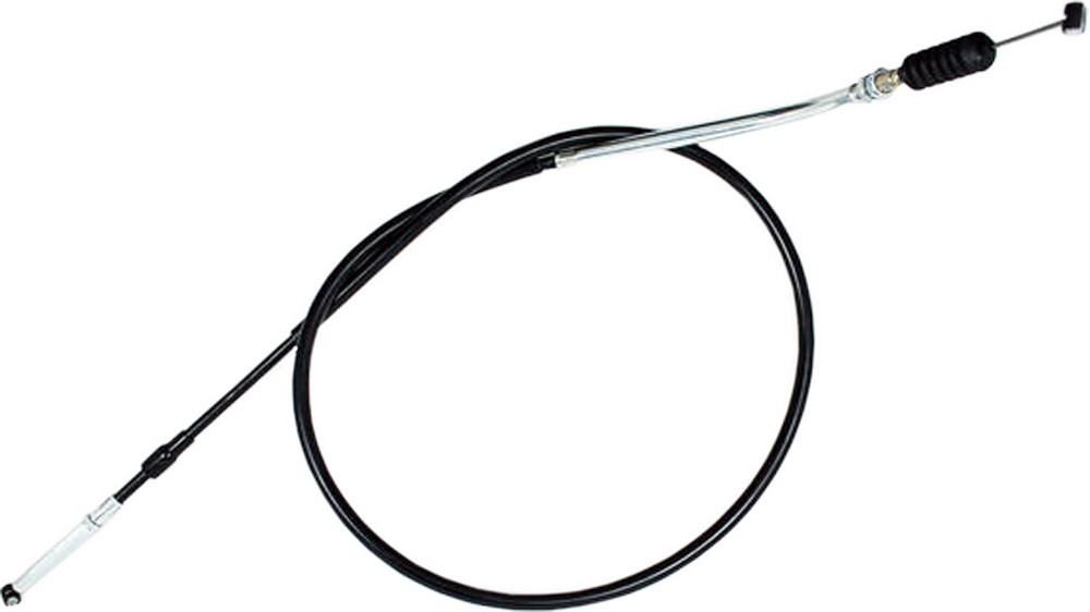 Motion Pro 03-0374 Black Vinyl Clutch Cable for Kawasaki KFX450R 2008-2014