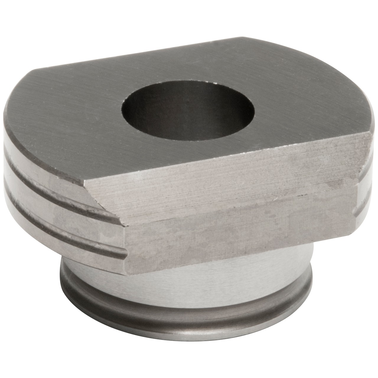 Hougen 76583 3/8" Round Die SB ( 5/64-1/4THK)
