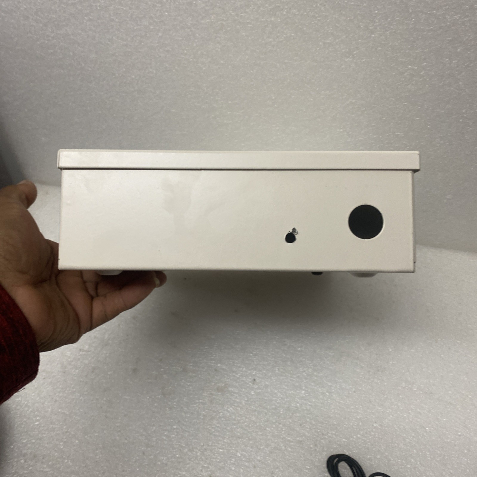 GE Interlogix Concord 4 60-806 / 60-806-95R Security Control Panel