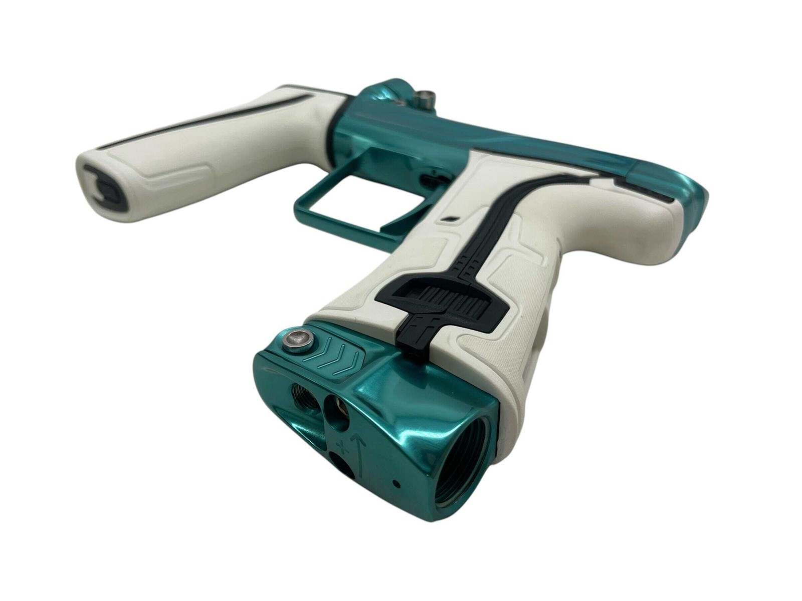 Planet Eclipse Geo R5 "Tiff@ny Blue" Paintball Gun