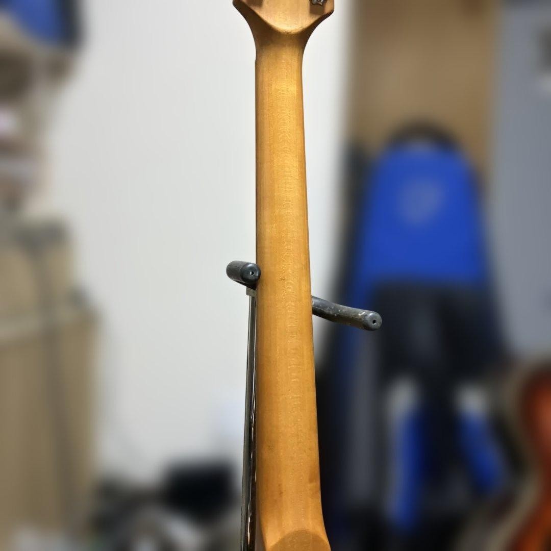 Gibson L-6S Midnight Special