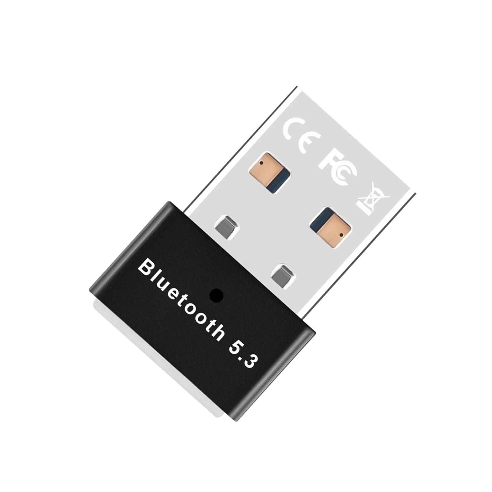 Long Range Bluetooth Adapter Transmitter Receiver Dongle Wireless 1PCS