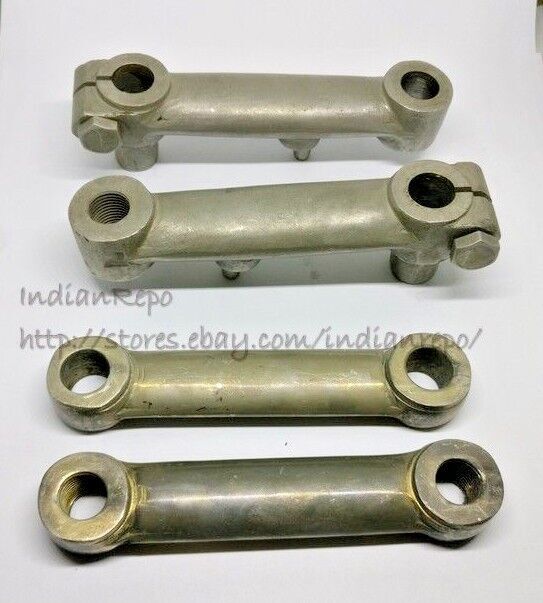 FORK SHACKLE Tin Plated for INDIAN MOTORCYCLE 741