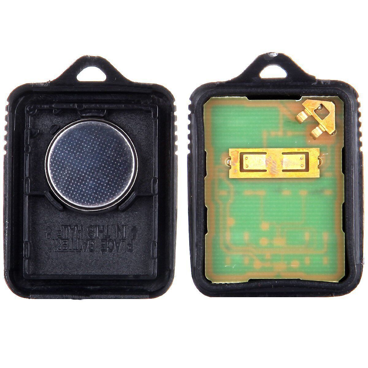 4 Button Keyless Entry Remote Control Fob Clicker Transmitter For Ford Lincoln
