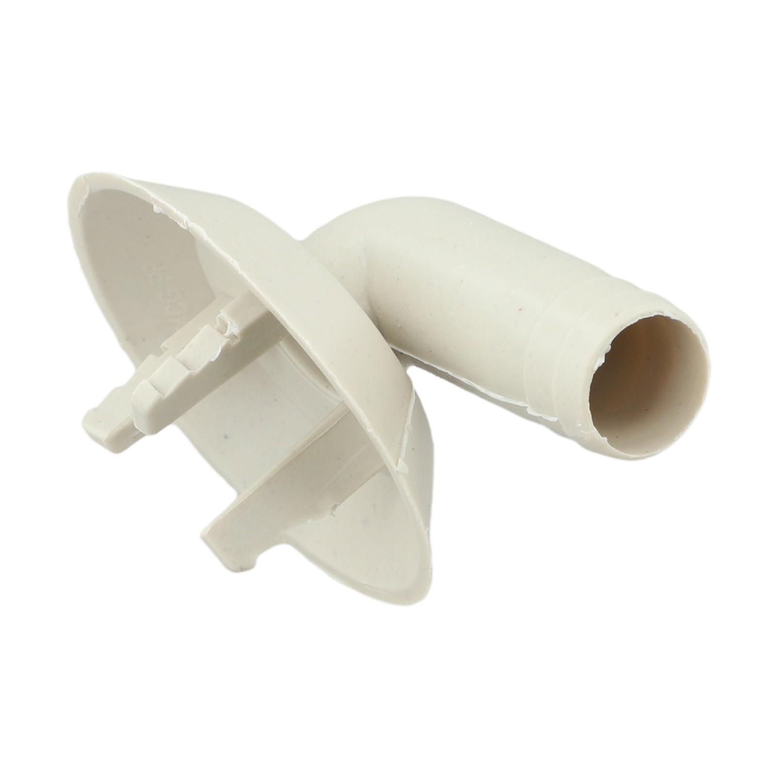 Drain Spout Water Nozzle Air Conditioners External Machine Water Trays