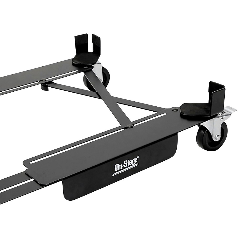 On-Stage Amp Glider