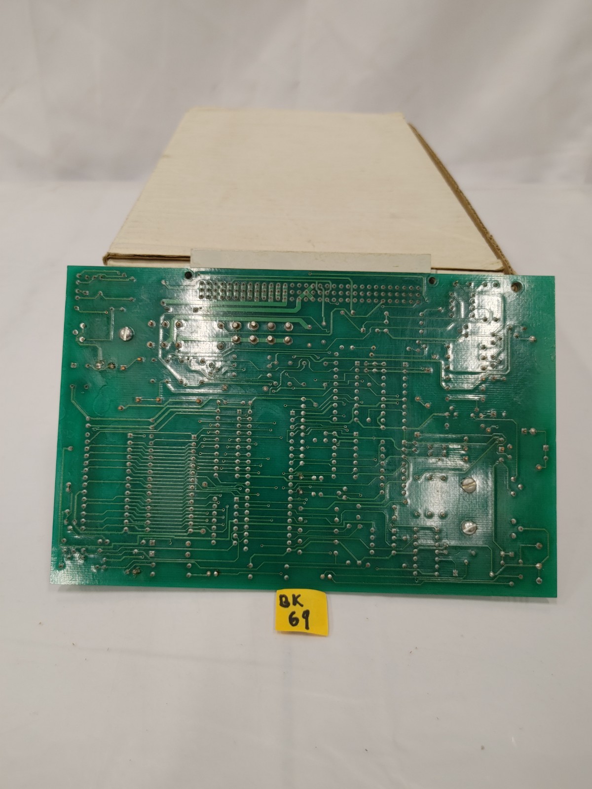 Firecom ALB-1 70346 ADDRESSABLE LOOP BOARD - PARTS