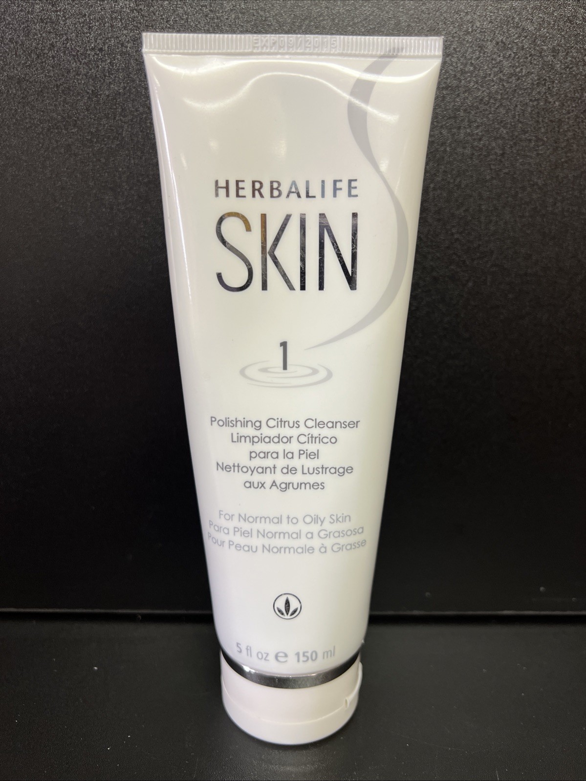 Herbalife SKIN Polish Citrus Cleanser Old Stock Sealed READ***