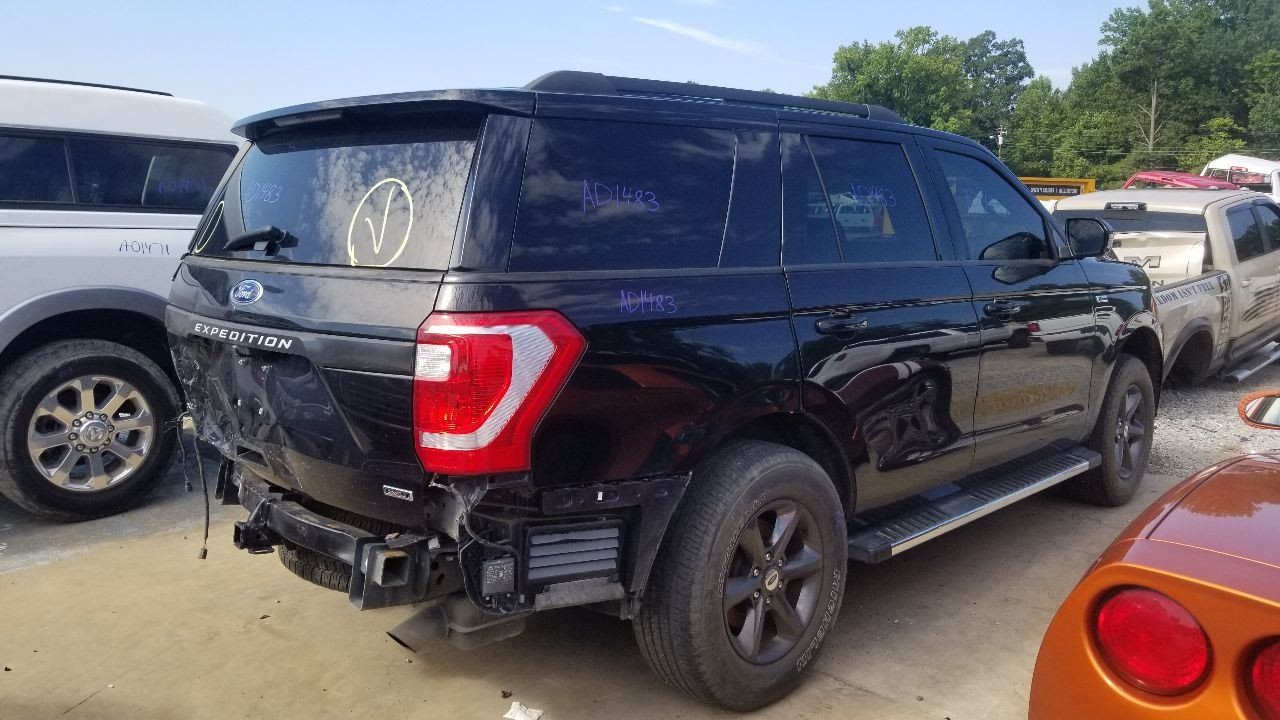 21 FORD EXPEDITION 3.5L TURBO SPINDLE KNUCKLE FRONT RIGHT PASSENGER 4X4