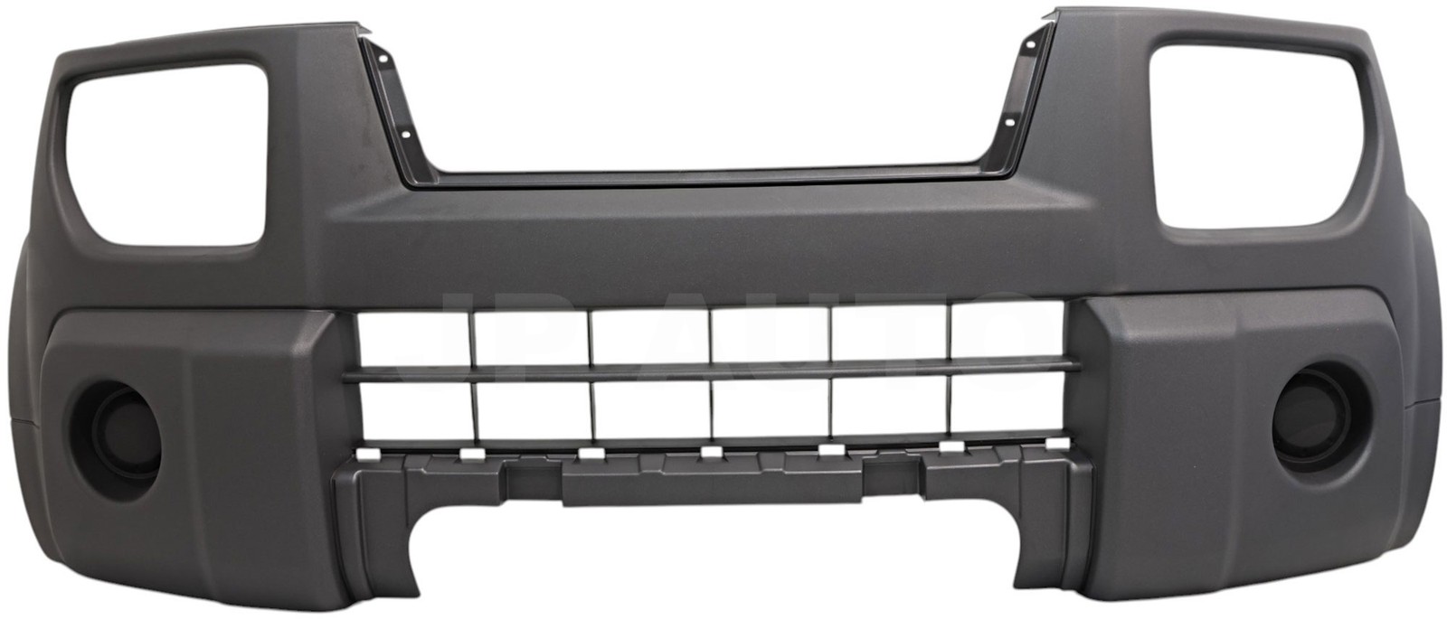 For 2003 2004 2005 Honda Element EX Front Bumper Cover Textured