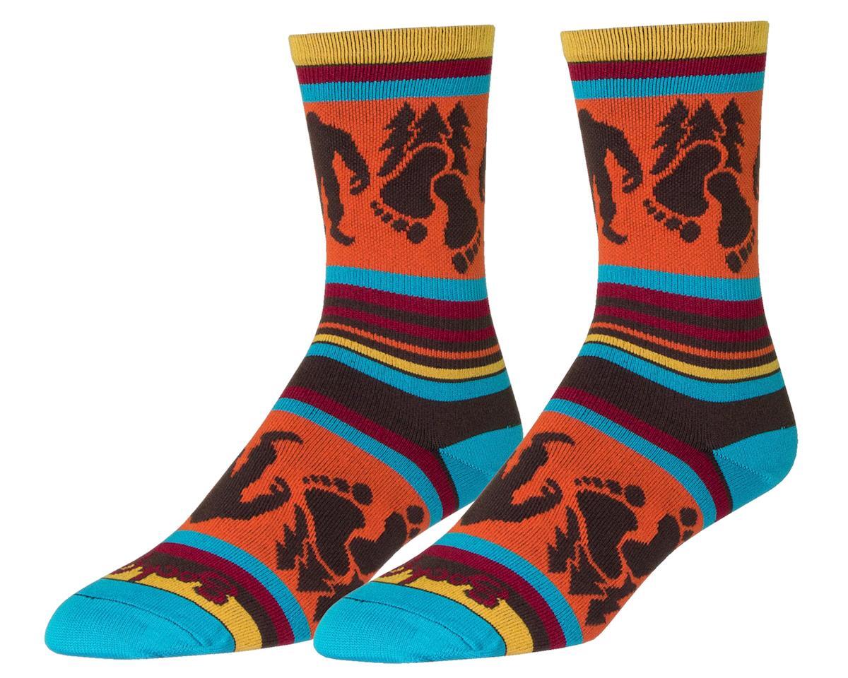 Sockguy 6" Socks (Big Footin')