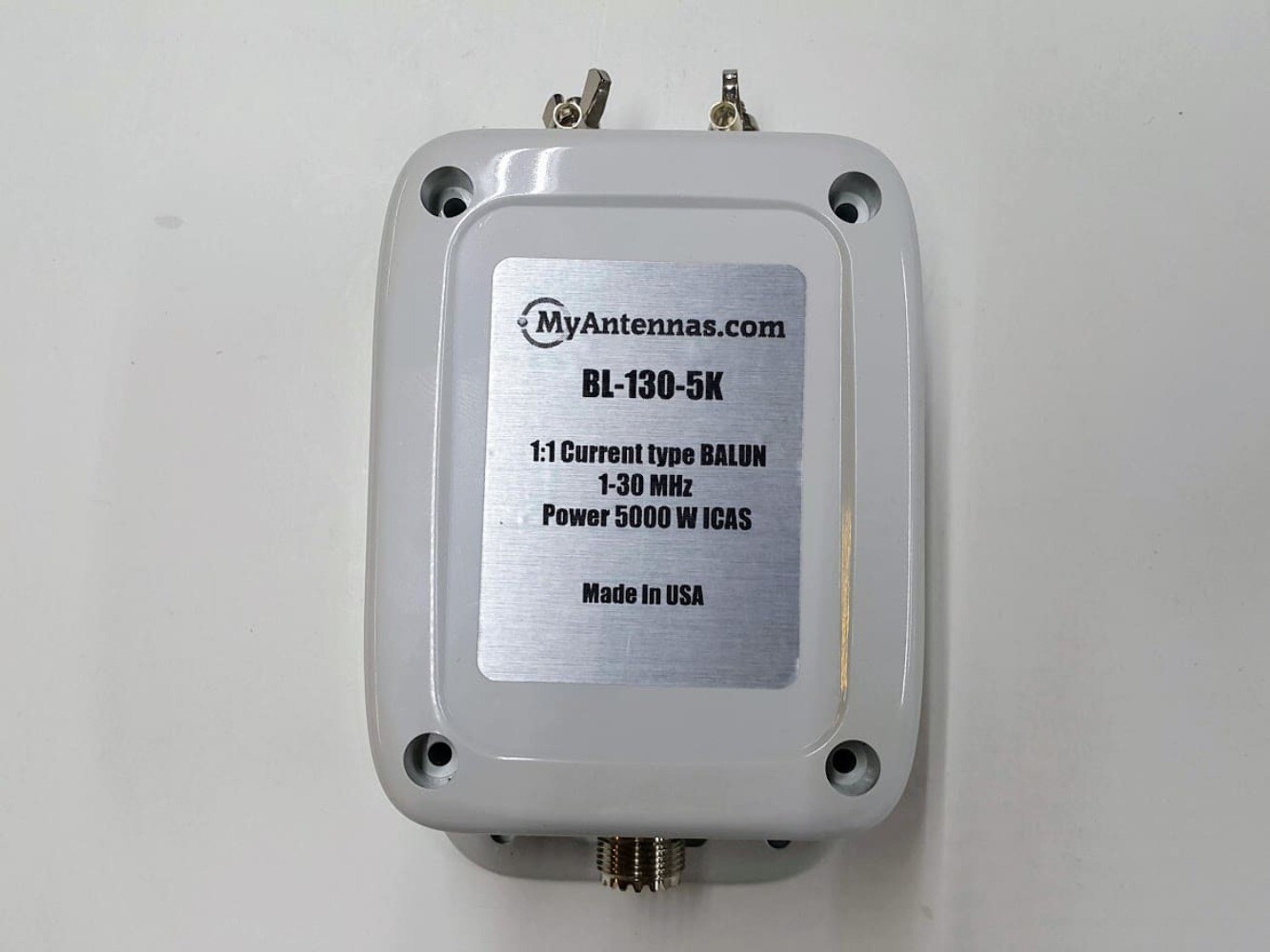 BL-130-5K