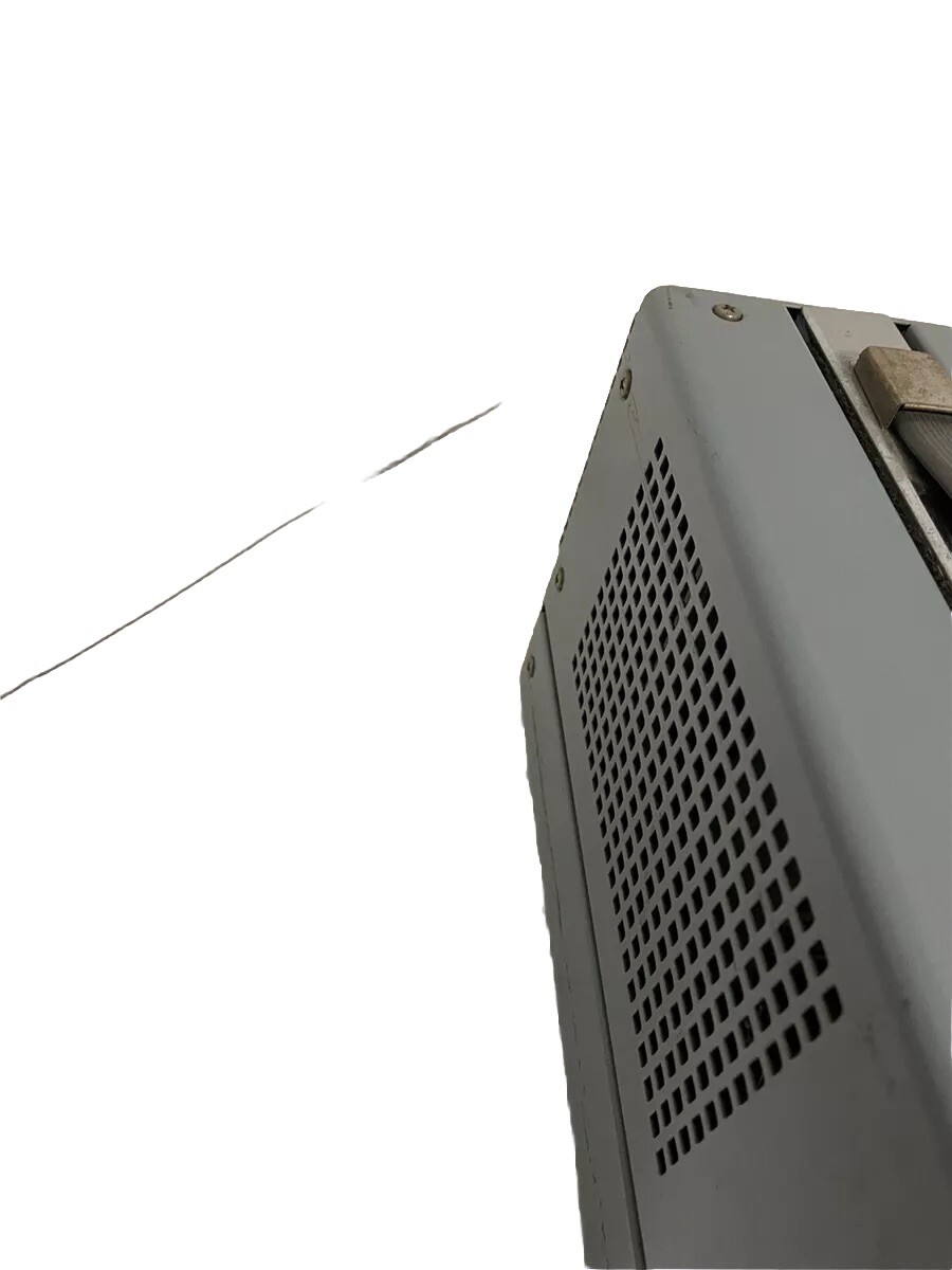 Rohde & Schwarz NGL 20 DC Power Supply