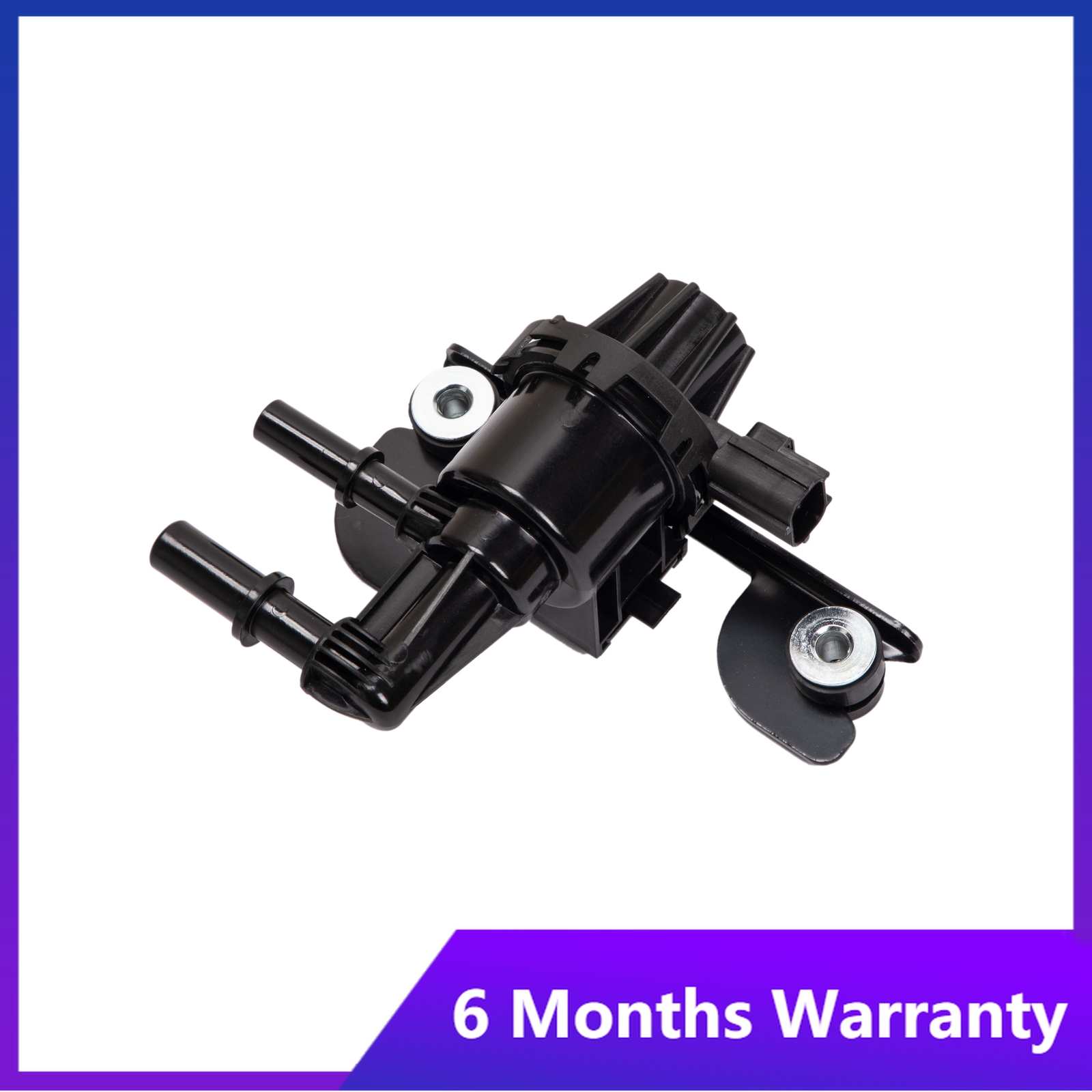 For Ford F-150 2007-2008 Vapor Canister Purge Valve Lincoln Models