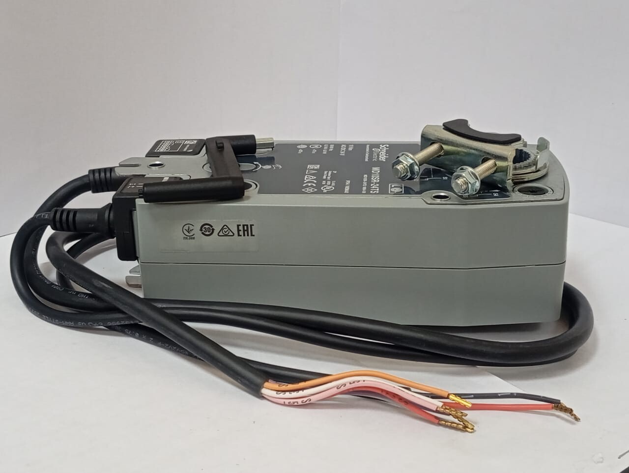 Schneider Electric / Damper Actuator / MD10SR-24TS