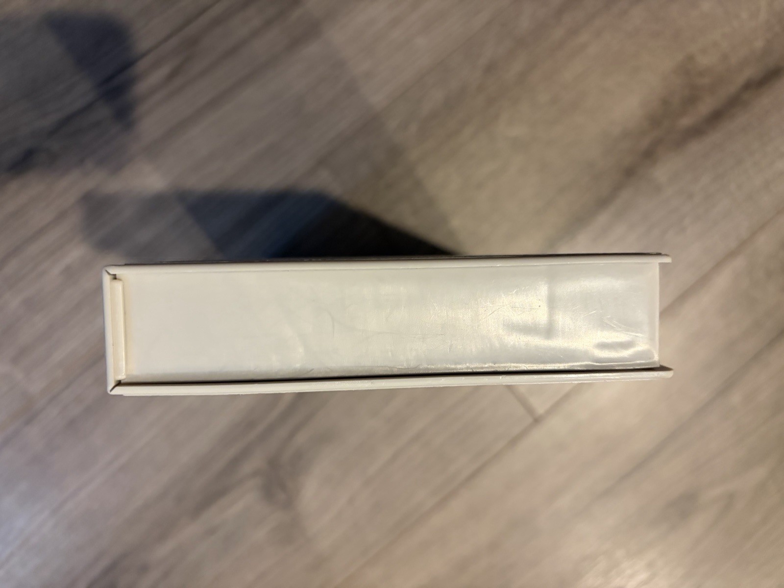 Vintage Allsop 3.5" Floppy Hard Disk Storage Case