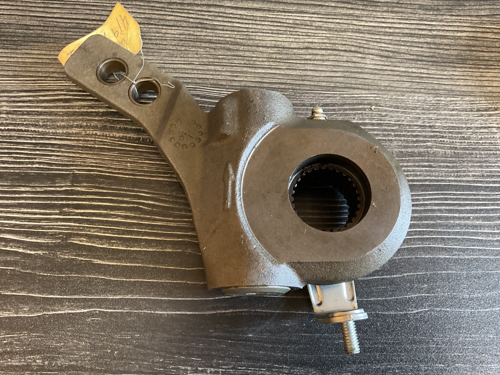 HALDEX BRAKE SLACK ADJUSTER 41910262