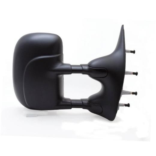 K Source Passenger Side Extendable Towing Mirror for 2002 Passenger Side (RH)