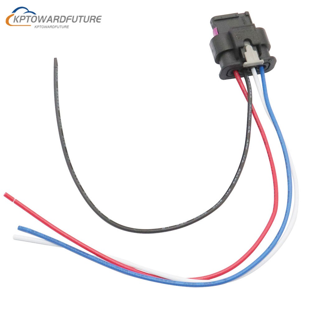 For Chrysler Pacifica Voyager Radiator Active Grille Shutter Assembly Connector