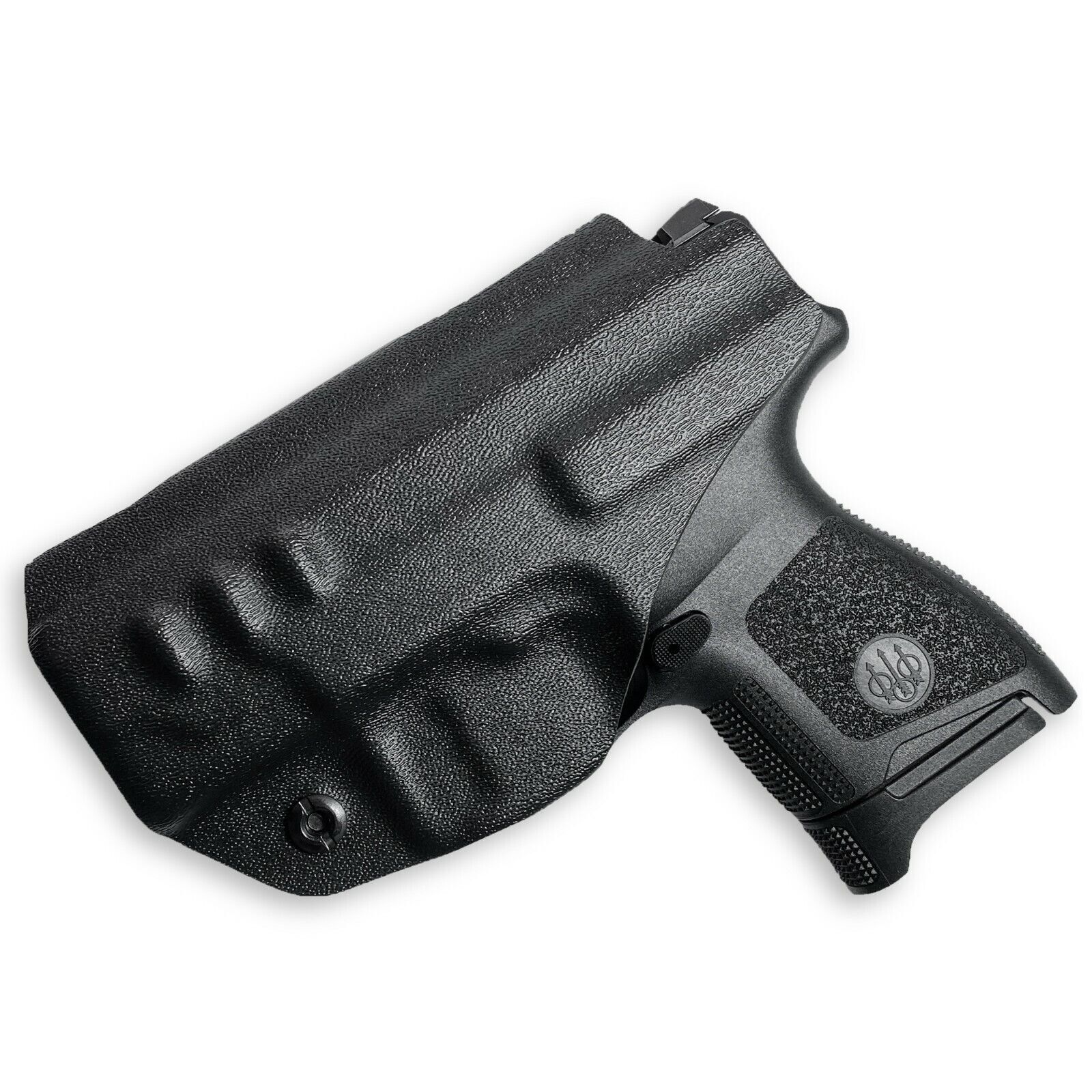 WHOLEGUNS IWB Kydex Holster Beretta APX CARRY -Full Cover Classic