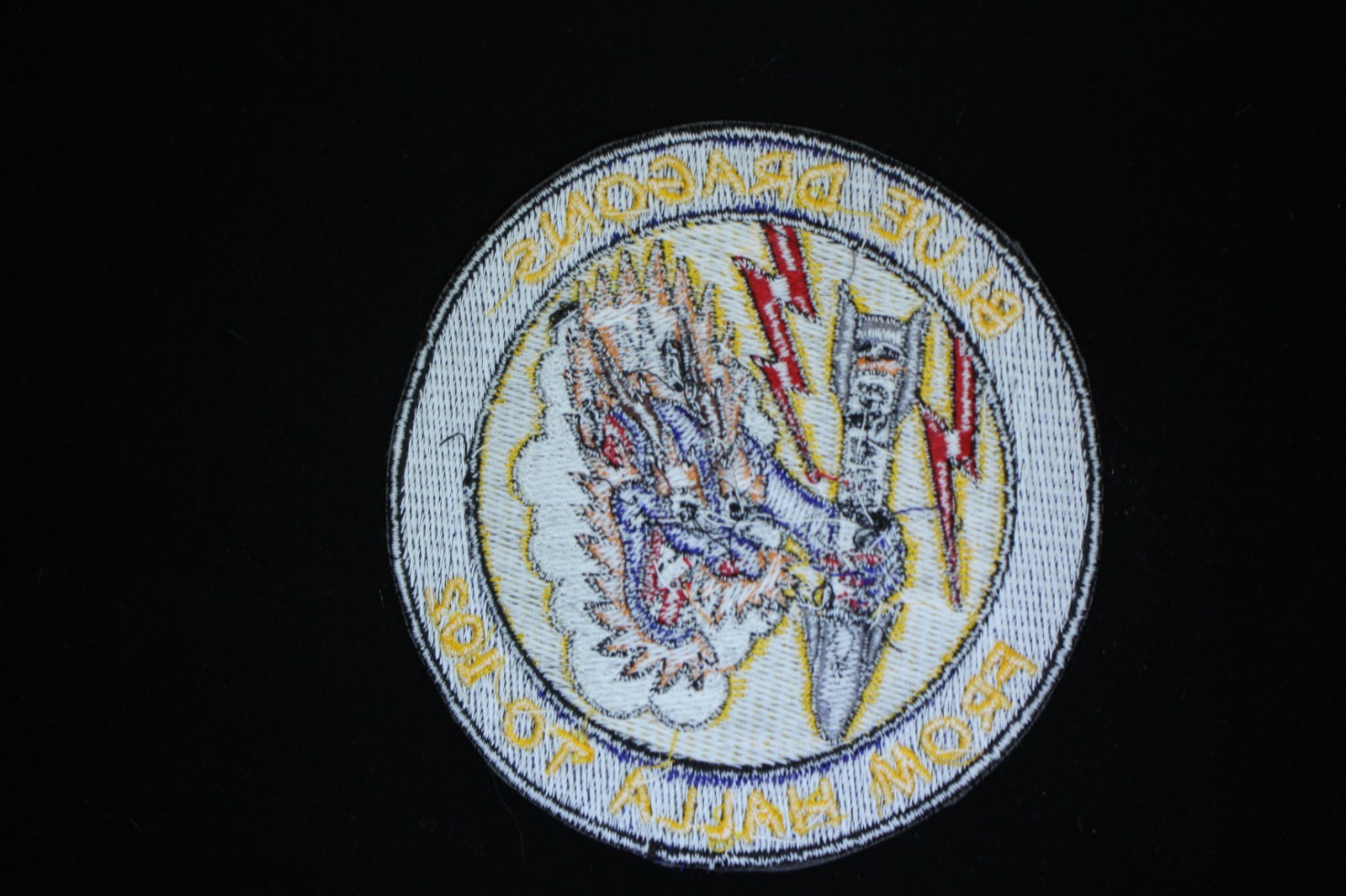 Patch NP-3