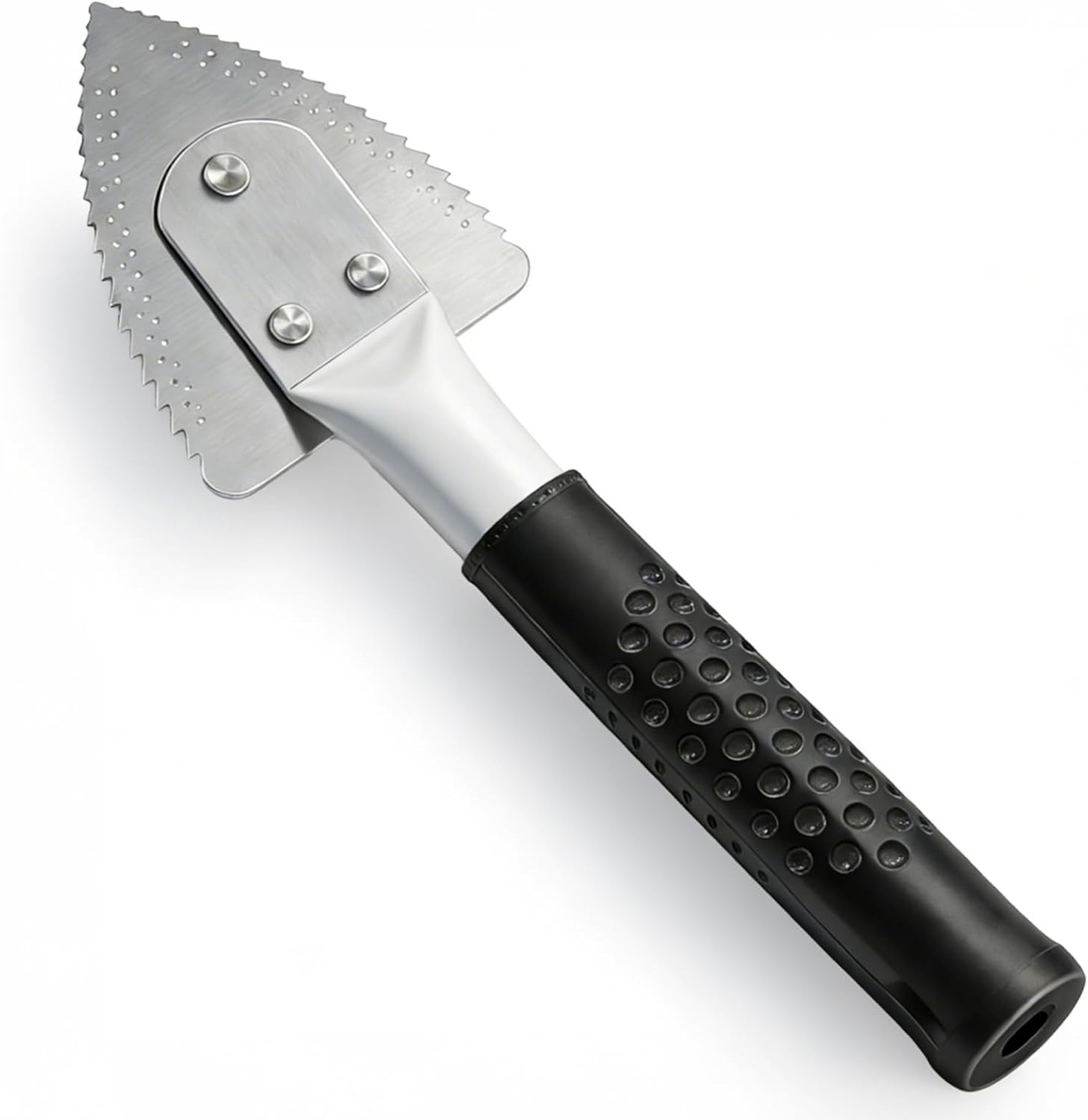 45200 Metal Window Zipper Opener Deglazing Tool and Scraper Cuts Dried Paint Har