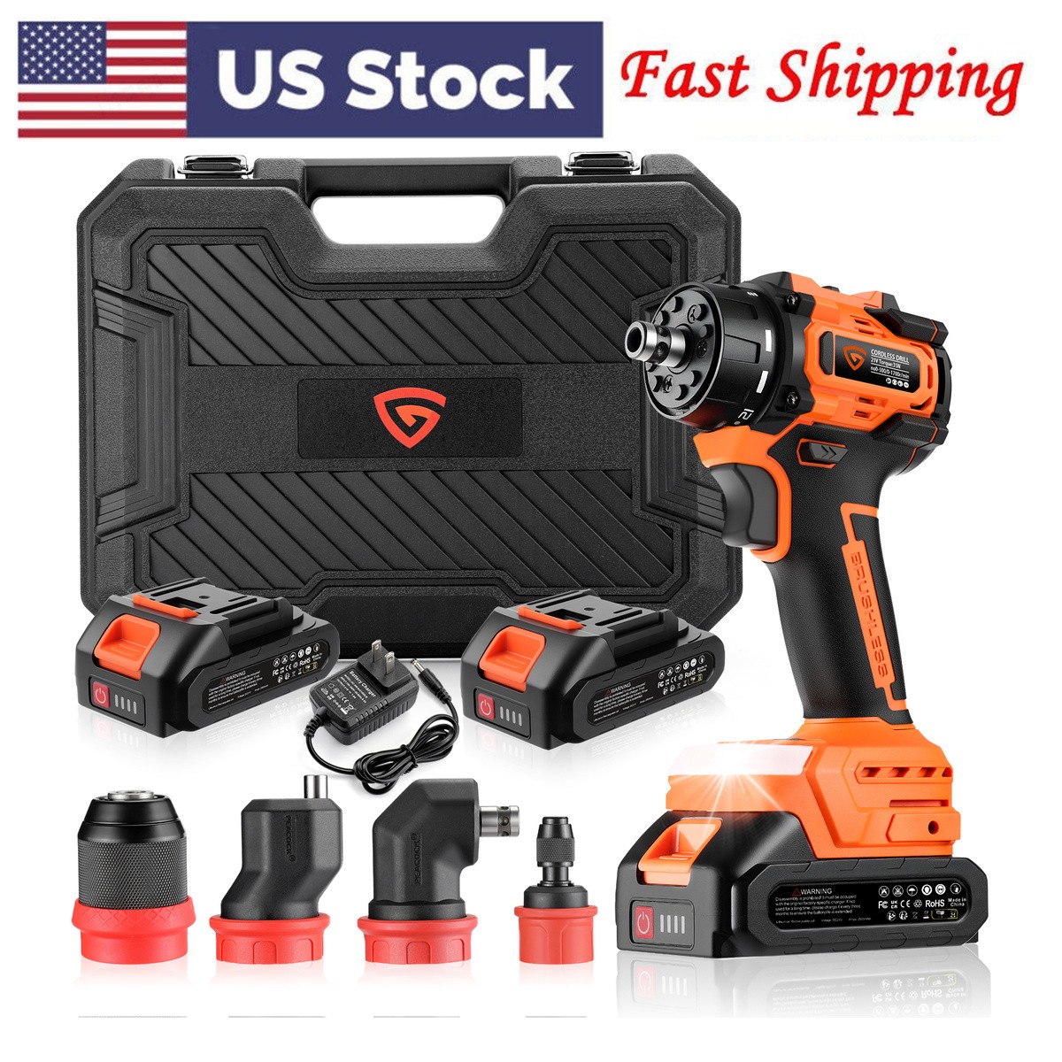 Impact Gun car tire removal for For Car Truck cordless impact wrench