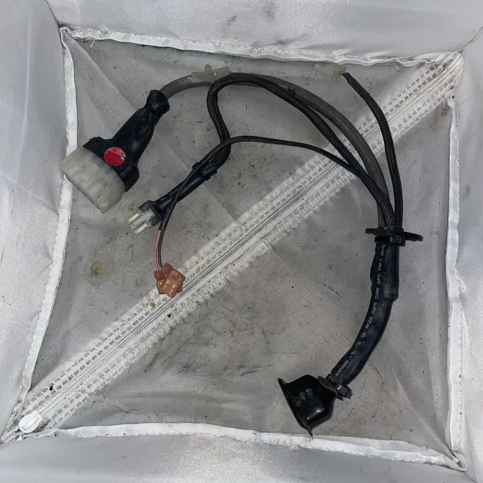 Controller Cable For A Pride Mobility Scooter CMD21