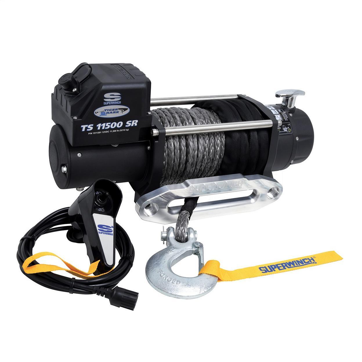 Superwinch Winch | 1511201