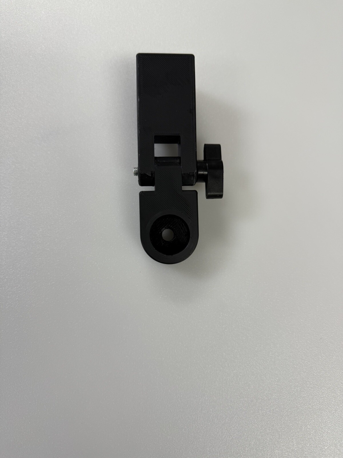 GCA LIVE SCOPE GARMIN LVS32 All MODES ANY DEGREE ANY ANGLE PAINTER'S POLE MOUNT