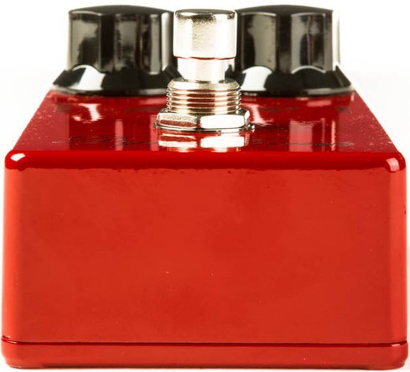 MXR CSP102SL DynaComp Script Logo