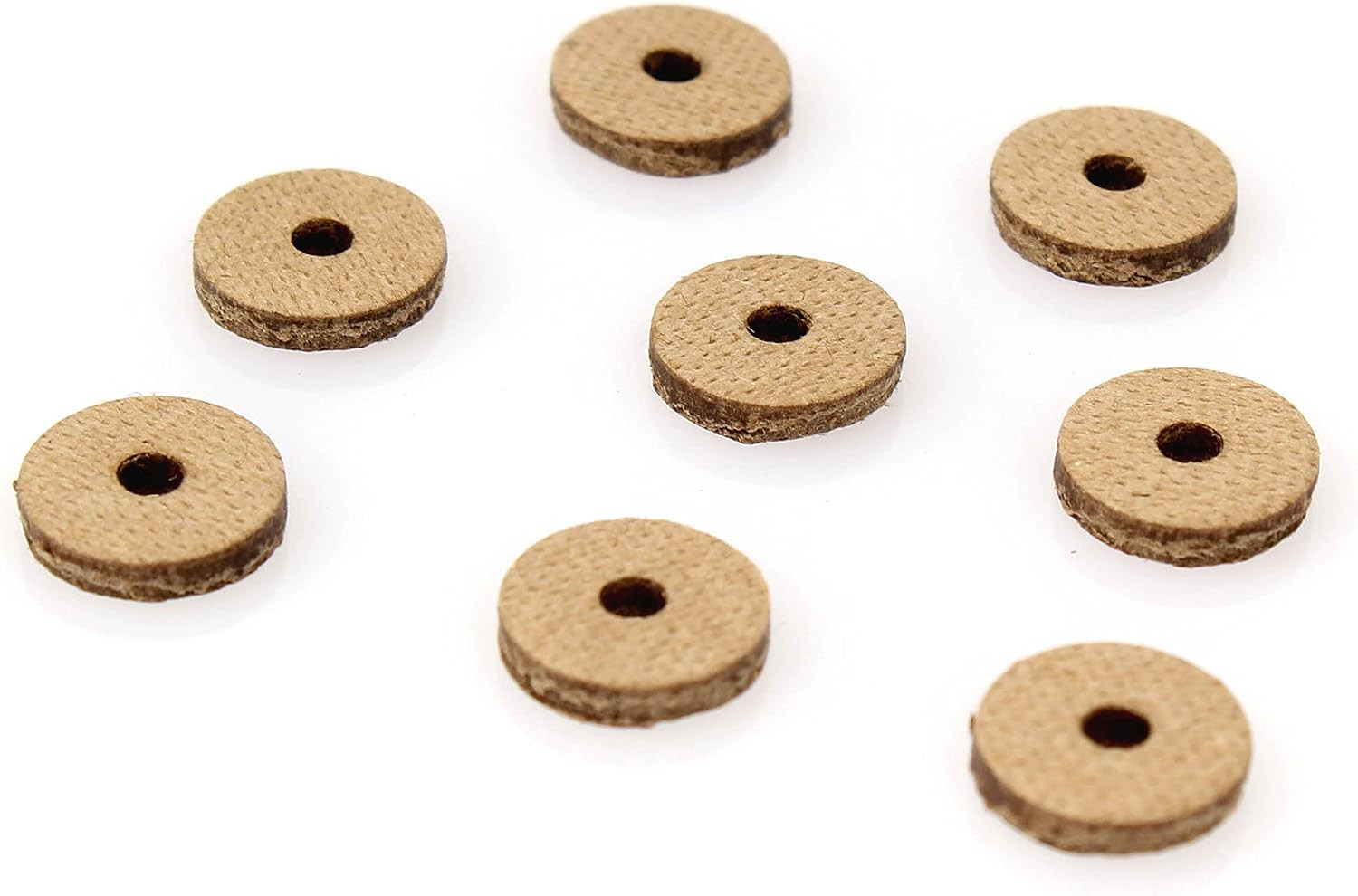 8 Rain Bird Irrigation Rain Sensor Hygroscopic Discs Replacement - Fix 1 Sensor