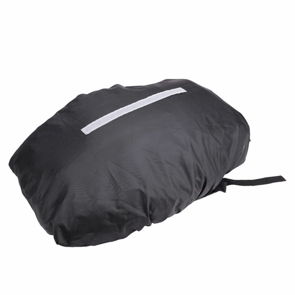 25-45L Backpack Rain Cover Outdoor Waterproof Dustproof Travel Ruck-sack R7L1