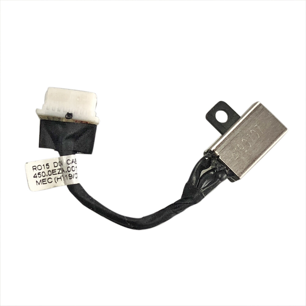 7cm DC in Power Jack Charging Port Harnes for Dell  INSPIRON 17 7791 7786 7586