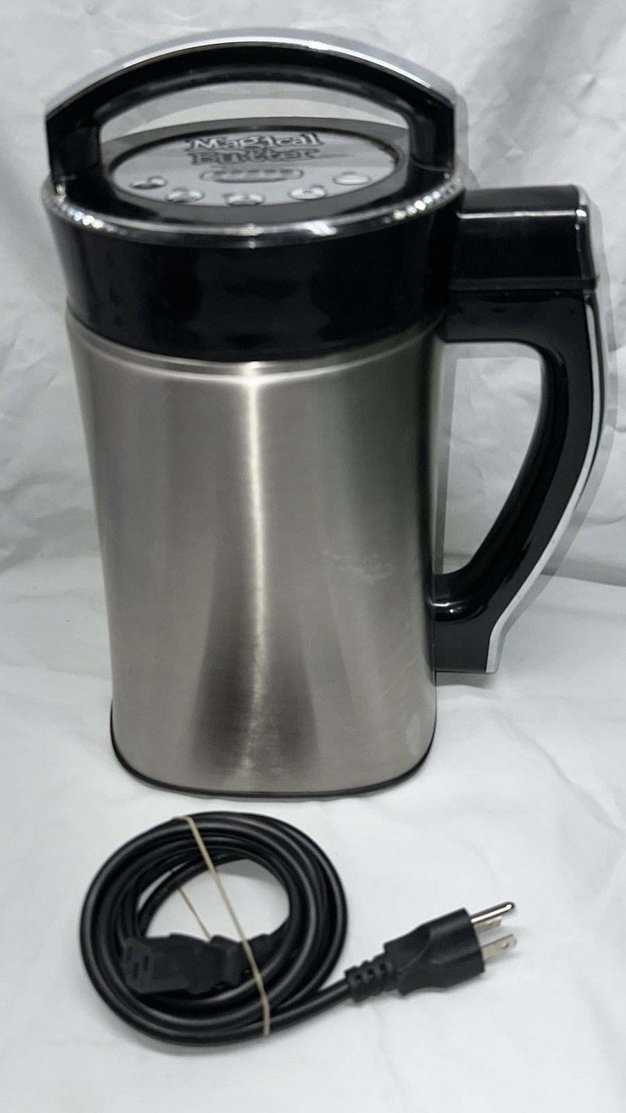 Magical Butter Machine MB2e Herbal Extractor Oil Tincture For Edibles