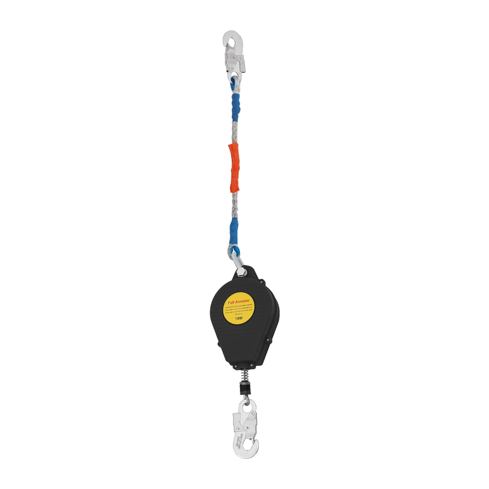 10m Self-Retractable Fall Arrester, Fall Arrest Protector, Fall Protection Gear