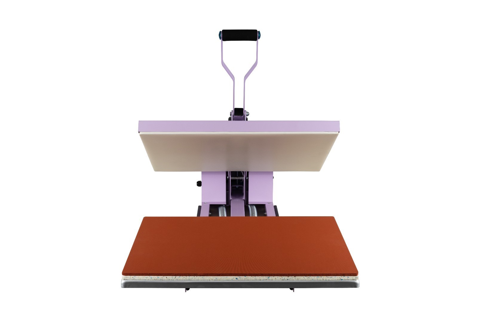 16x24 Heat Press Machine 2000W 110V Heat Transfer w/ Slide-out Base for T-shirt