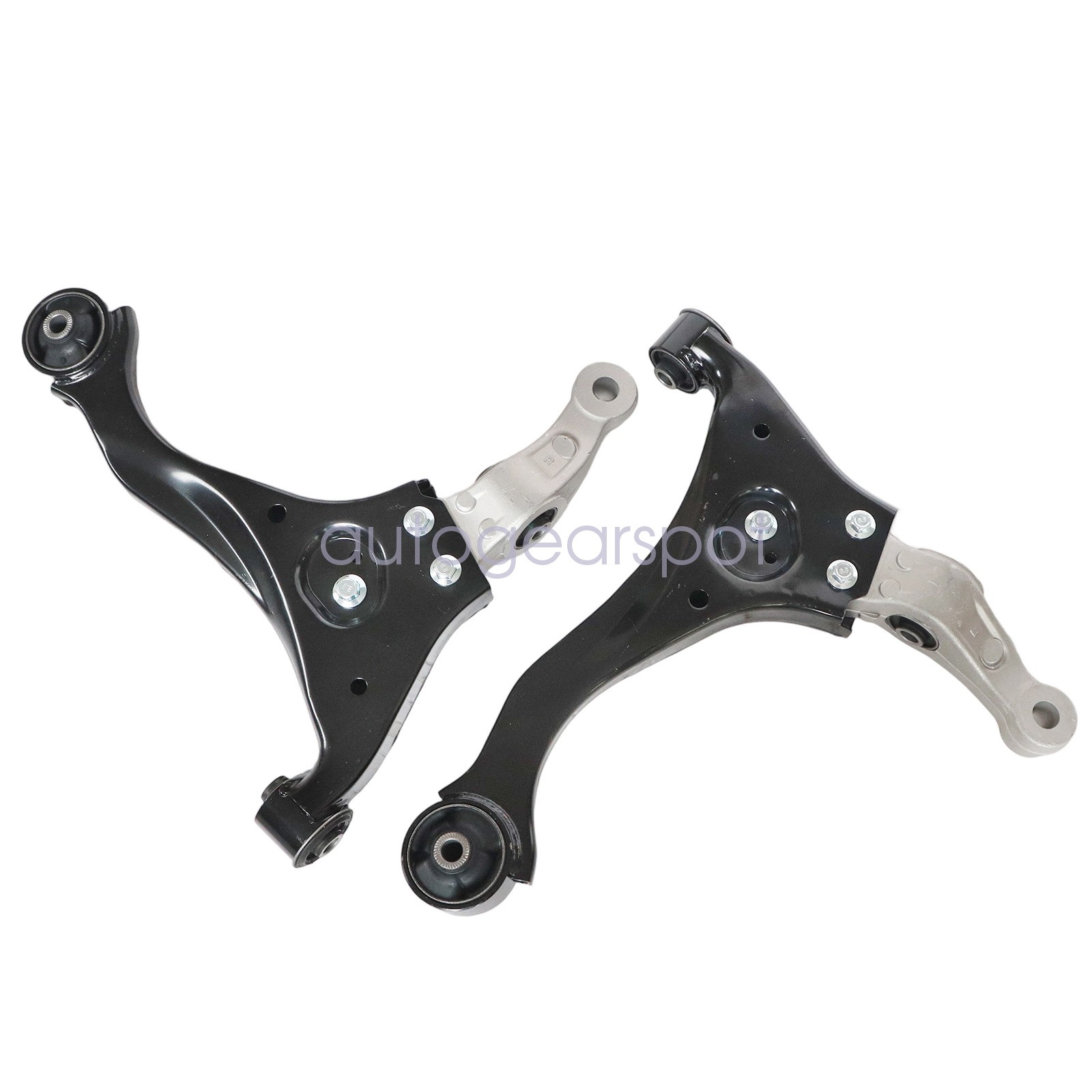 Front Lower Left Right Control Arms for Hyundai Sonata 2006 2007 2008 2009 2010