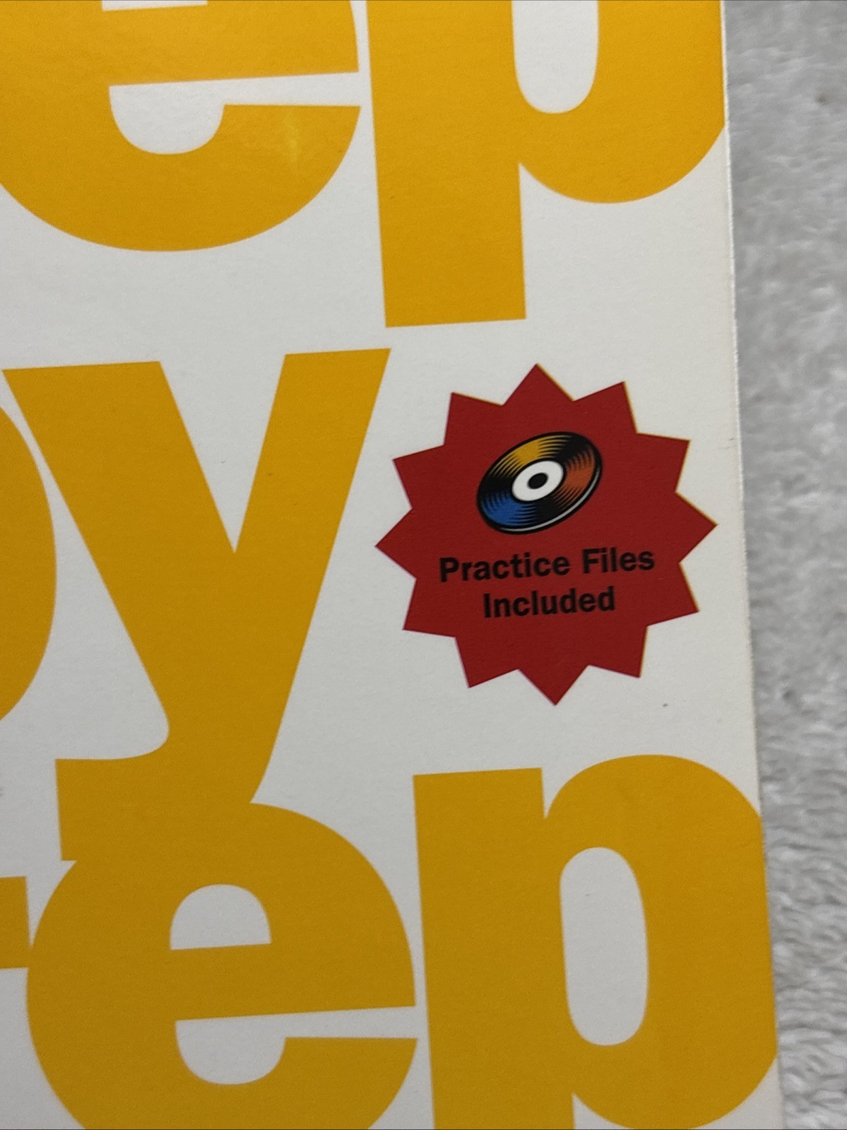 Microsoft FrontPage 2000 CD-ROM - New Sealed Self Study Kit