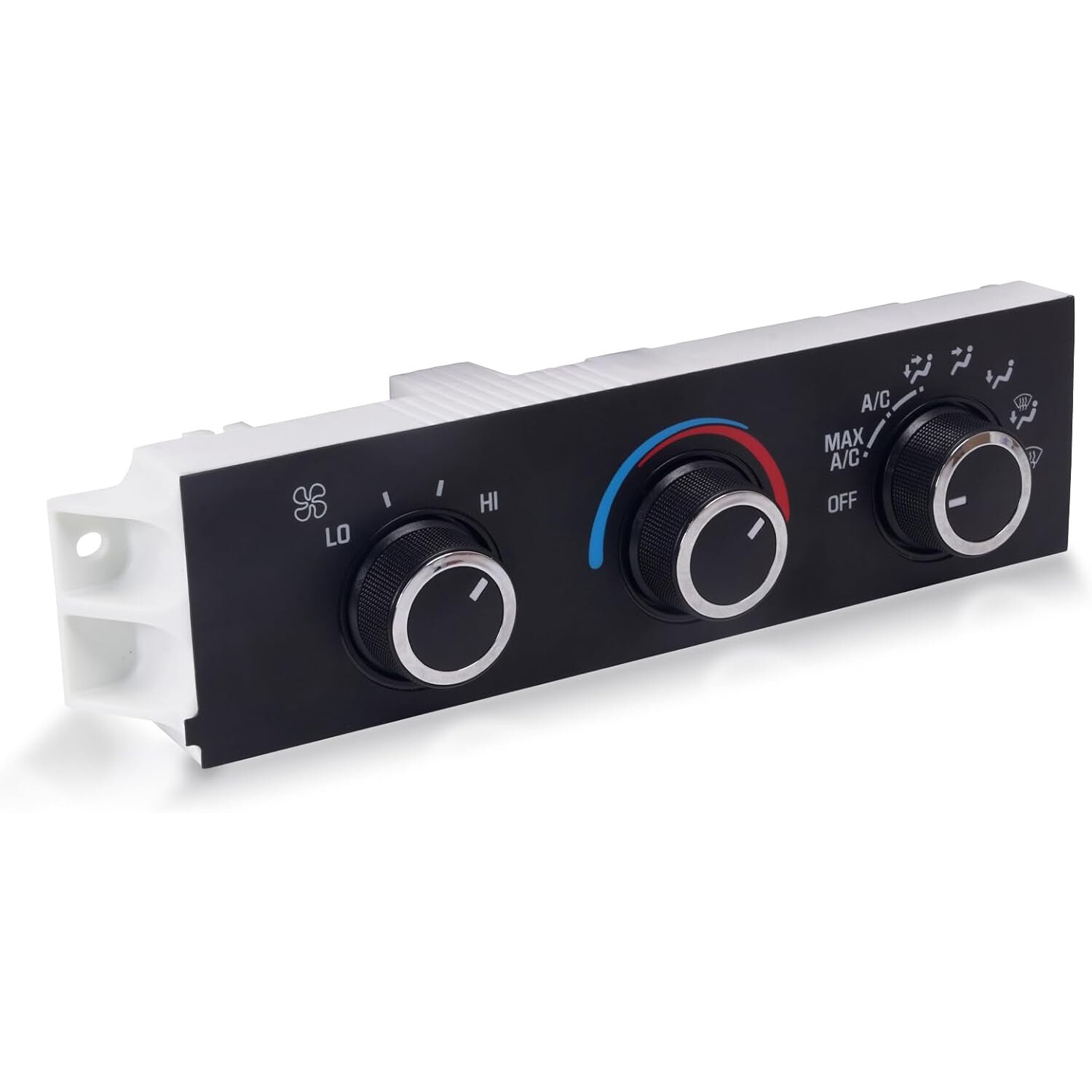 599-217 A/C Heater Climate Control Panel For Chevrolet GMC Express 2500 3500