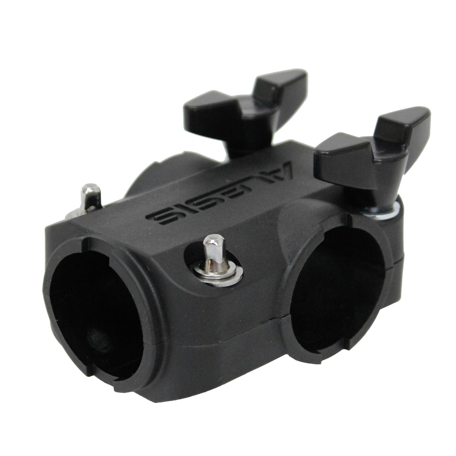 Alesis Left-Facing Rack Frame Clamp for Command Mesh, Command X Mesh Drum Kits