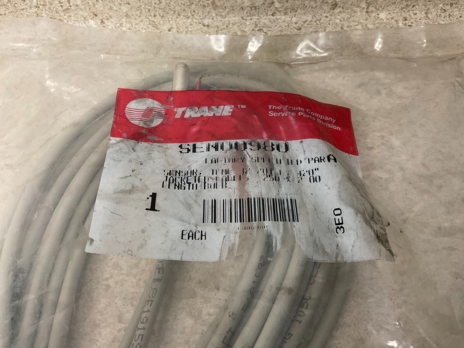Trane SEN00980 NEW